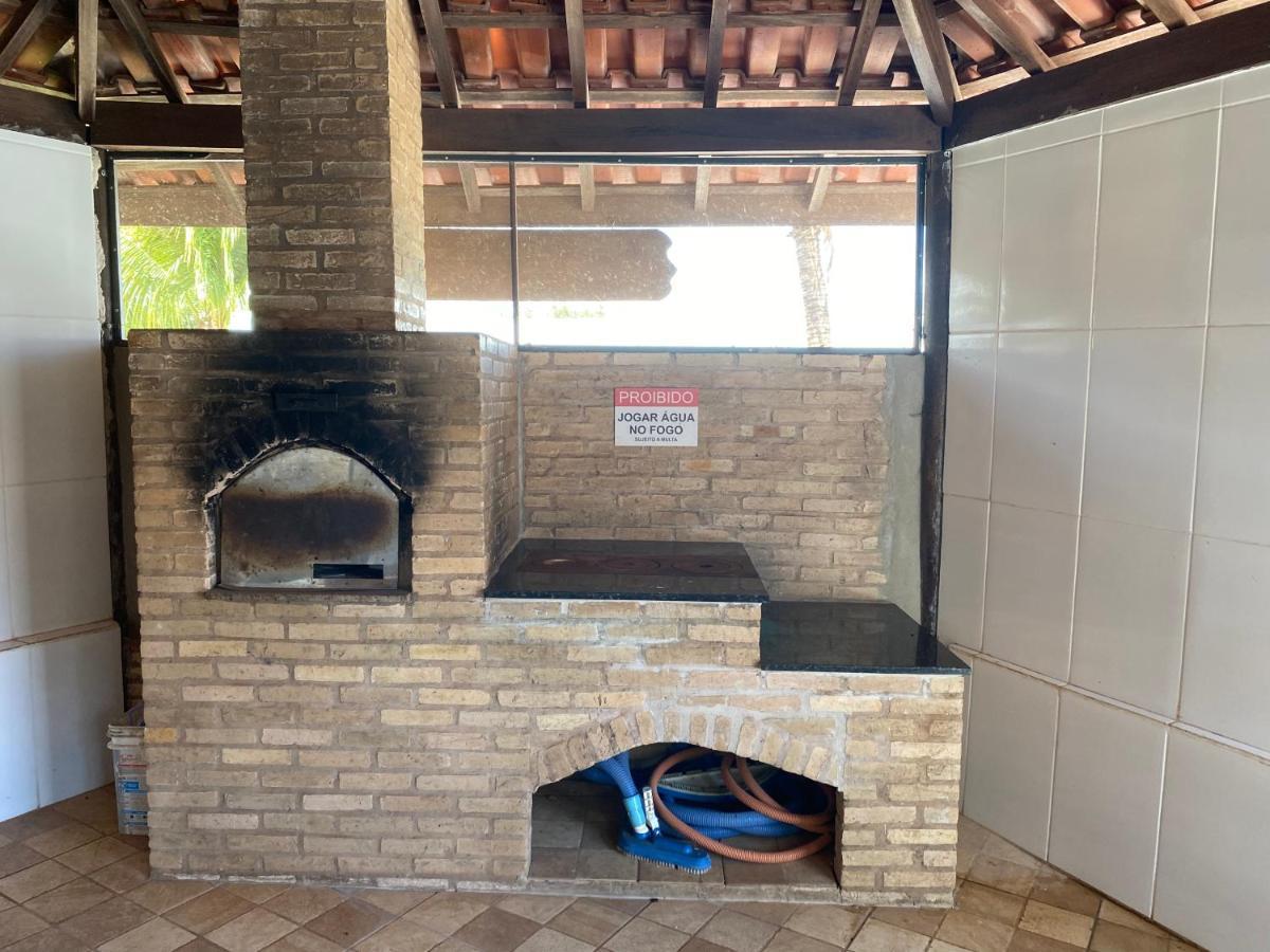 Pousada Dos Camponeses Piratininga  Luaran gambar