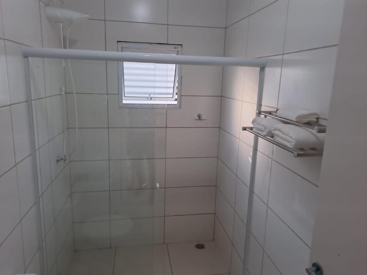 Pousada Dos Camponeses Piratininga  Luaran gambar