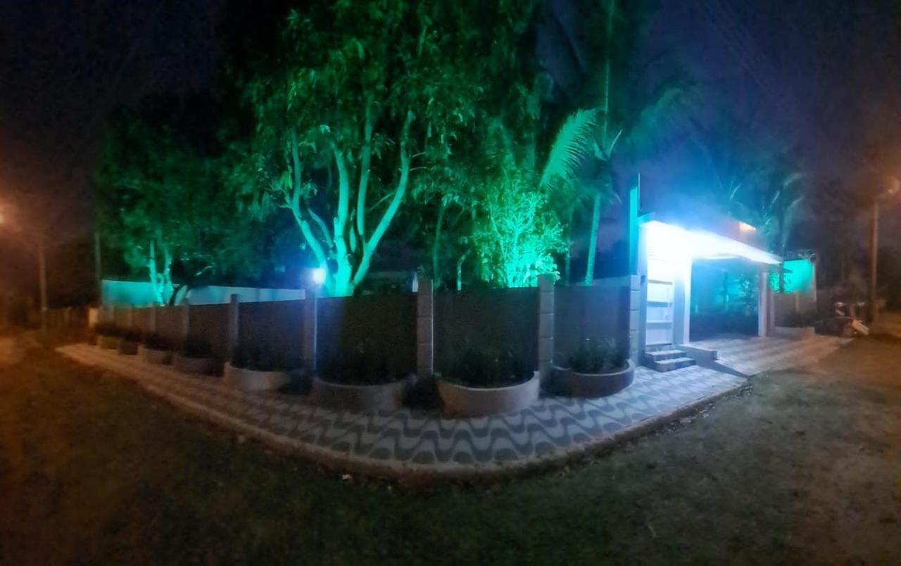 Pousada Dos Camponeses Piratininga  Luaran gambar